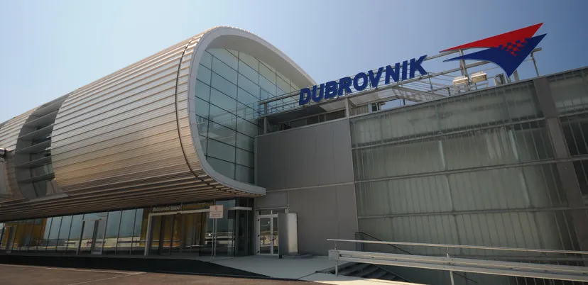 Dubrovnik Airport