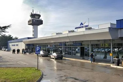 Tivat Airport